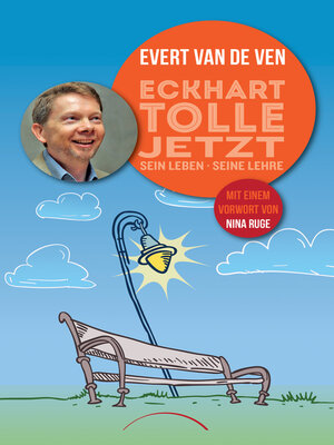 cover image of Eckhart Tolle--Jetzt